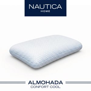 Almohada Comfort Cool
